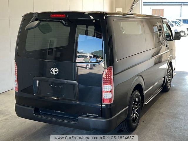 toyota hiace-van 2014 CFJ1824657 image 2
