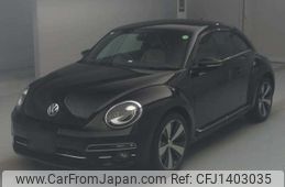 volkswagen the-beetle 2018 -VOLKSWAGEN--VW The Beetle DBA-16CBZ--WVWZZZ16ZJM721823---VOLKSWAGEN--VW The Beetle DBA-16CBZ--WVWZZZ16ZJM721823-