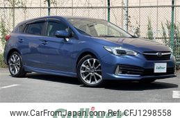 subaru impreza-wagon 2020 -SUBARU--Impreza Wagon DBA-GT2--GT2-056285---SUBARU--Impreza Wagon DBA-GT2--GT2-056285-