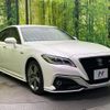 toyota crown 2019 -TOYOTA--Crown 6AA-GWS224--GWS224-1008272---TOYOTA--Crown 6AA-GWS224--GWS224-1008272- image 15
