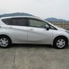 nissan note 2017 -NISSAN 【静岡 502ｽ4829】--Note HE12--006770---NISSAN 【静岡 502ｽ4829】--Note HE12--006770- image 17