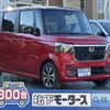 honda n-box 2024 GOO_JP_700060017330240407018 image 1