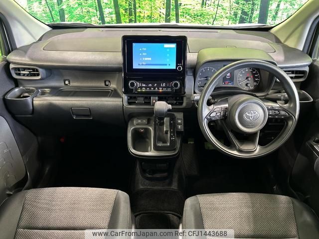 toyota sienta 2022 quick_quick_MXPC10G_MXPC10-1011303 image 2