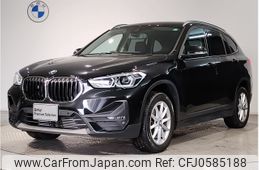 bmw x1 2020 -BMW--BMW X1 3DA-AD20--WBA32AD0205R92620---BMW--BMW X1 3DA-AD20--WBA32AD0205R92620-