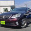toyota crown 2012 CFJ1778514 image 1