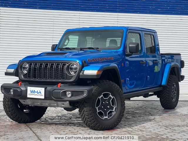 jeep gladiator 2021 GOO_NET_EXCHANGE_0202601A30230127W008 image 1