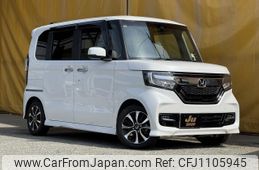 honda n-box 2018 quick_quick_DBA-JF3_JF3-1174379