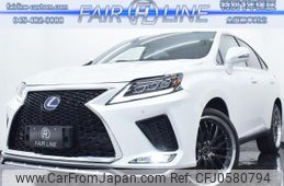 lexus rx 2011 quick_quick_DBA-AGL10W_AGL10-2407735