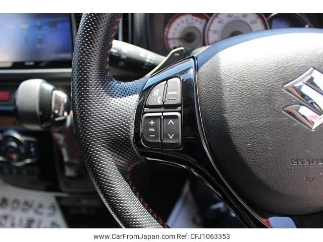 suzuki alto-works 2016 -SUZUKI--Alto Works DBA-HA36S--HA36S-872879---SUZUKI--Alto Works DBA-HA36S--HA36S-872879- image 2