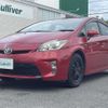 toyota prius 2014 -TOYOTA--Prius DAA-ZVW30--ZVW30-0422278---TOYOTA--Prius DAA-ZVW30--ZVW30-0422278- image 19