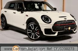 mini mini-others 2022 -BMW 【世田谷 300ﾅ8058】--BMW Mini JZJCWM--02R95101---BMW 【世田谷 300ﾅ8058】--BMW Mini JZJCWM--02R95101-