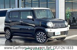 suzuki hustler 2016 CFJ1261833