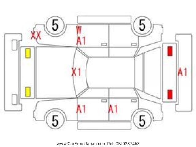 lexus is 2021 -LEXUS--Lexus IS 6AA-AVE30--AVE30-5090026---LEXUS--Lexus IS 6AA-AVE30--AVE30-5090026- image 2