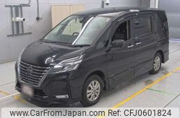 nissan serena 2019 -NISSAN--Serena GFNC27-031708---NISSAN--Serena GFNC27-031708-