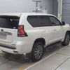 toyota land-cruiser-prado 2019 -TOYOTA--Land Cruiser Prado CBA-TRJ150W--TRJ150-0108436---TOYOTA--Land Cruiser Prado CBA-TRJ150W--TRJ150-0108436- image 2