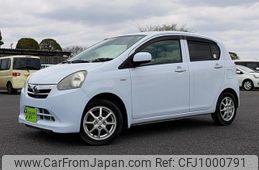 daihatsu mira-e-s 2013 -DAIHATSU--Mira e:s DBA-LA300S--LA300S-1166756---DAIHATSU--Mira e:s DBA-LA300S--LA300S-1166756-