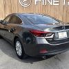 mazda atenza 2017 -MAZDA--Atenza Sedan LDA-GJ2AP--GJ2AP-300458---MAZDA--Atenza Sedan LDA-GJ2AP--GJ2AP-300458- image 17
