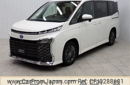 toyota voxy 2022 -TOYOTA--Voxy 6AA-ZWR90W--ZWR90-8000854---TOYOTA--Voxy 6AA-ZWR90W--ZWR90-8000854-