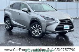 lexus nx 2016 -LEXUS--Lexus NX DBA-AGZ15--AGZ15-1005997---LEXUS--Lexus NX DBA-AGZ15--AGZ15-1005997-