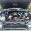 suzuki jimny 2017 CFJ1763861 image 50