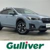 subaru impreza-wagon 2018 -SUBARU--Impreza Wagon DBA-GT3--GT3-036465---SUBARU--Impreza Wagon DBA-GT3--GT3-036465- image 1