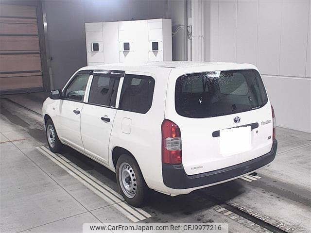 toyota probox-van 2022 -TOYOTA 【宇都宮 433ﾀ123】--Probox Van NHP160V-0060185---TOYOTA 【宇都宮 433ﾀ123】--Probox Van NHP160V-0060185- image 2