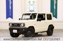 suzuki jimny 2019 quick_quick_3BA-JB64W_JB64W-236097