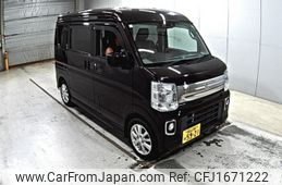 suzuki every-wagon 2021 CFJ1671222