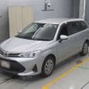 toyota corolla-fielder 2019 -TOYOTA--Corolla Fielder NRE161G-0083455---TOYOTA--Corolla Fielder NRE161G-0083455- image 1