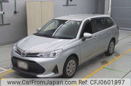 toyota corolla-fielder 2019 -TOYOTA--Corolla Fielder NRE161G-0083455---TOYOTA--Corolla Fielder NRE161G-0083455-