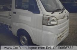 daihatsu hijet-truck 2016 -DAIHATSU--Hijet Truck S510P--0100747---DAIHATSU--Hijet Truck S510P--0100747-