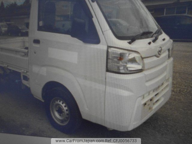 daihatsu hijet-truck 2016 -DAIHATSU--Hijet Truck S510P--0100747---DAIHATSU--Hijet Truck S510P--0100747- image 1