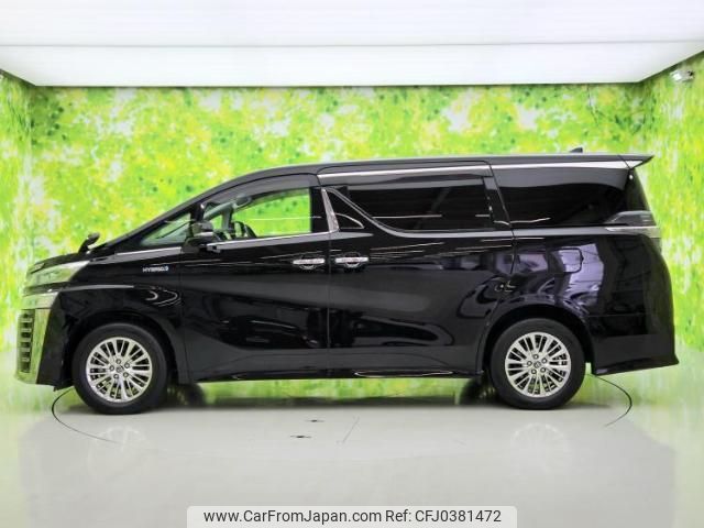 toyota vellfire 2019 quick_quick_AYH30W_AYH30-0080956 image 2