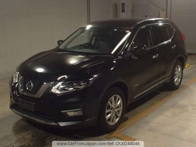 nissan x-trail 2019 -NISSAN--X-Trail DAA-HT32--HT32-156433---NISSAN--X-Trail DAA-HT32--HT32-156433- image 1