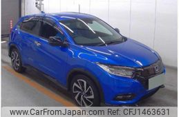honda vezel 2020 CFJ1463631
