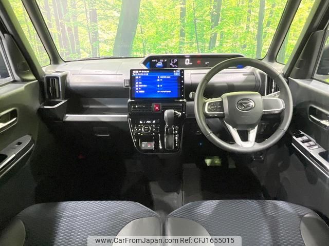 daihatsu tanto 2023 CFJ1655015 image 2