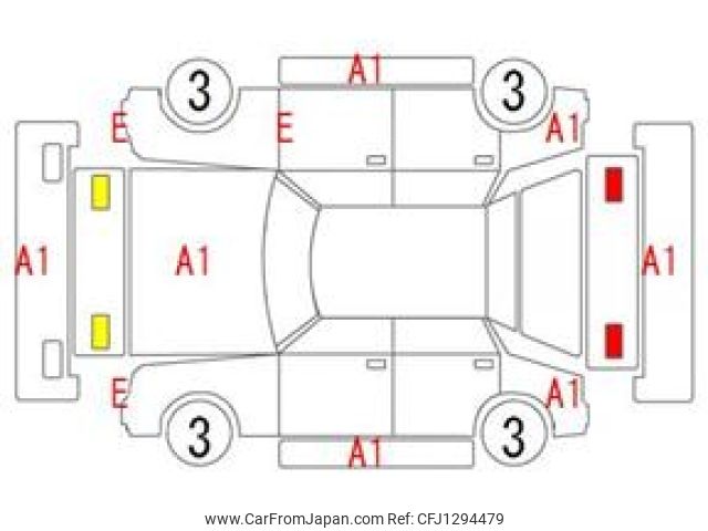 lexus ls 2013 CFJ1294479 image 2