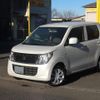 suzuki wagon-r 2015 quick_quick_DBA-MH34S_MH34S-390223 image 13