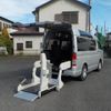 toyota hiace-van 2019 -TOYOTA--Hiace Van TRH200Kｶｲ--0304020---TOYOTA--Hiace Van TRH200Kｶｲ--0304020- image 1