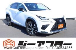 lexus nx 2017 -LEXUS--Lexus NX DAA-AYZ15--AYZ15-1009557---LEXUS--Lexus NX DAA-AYZ15--AYZ15-1009557-