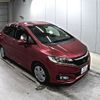 honda fit 2017 -HONDA 【岡山 502ひ6432】--Fit GK3-3406584---HONDA 【岡山 502ひ6432】--Fit GK3-3406584- image 1