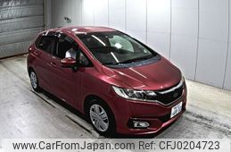 honda fit 2017 -HONDA 【岡山 502ひ6432】--Fit GK3-3406584---HONDA 【岡山 502ひ6432】--Fit GK3-3406584-