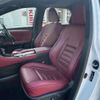 lexus rx 2017 CFJ1797854 image 8