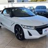 honda s660 2016 -HONDA--S660 DBA-JW5--JW5-1011045---HONDA--S660 DBA-JW5--JW5-1011045- image 17