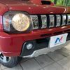 suzuki jimny 2011 quick_quick_JB23W_JB23W-664618 image 12
