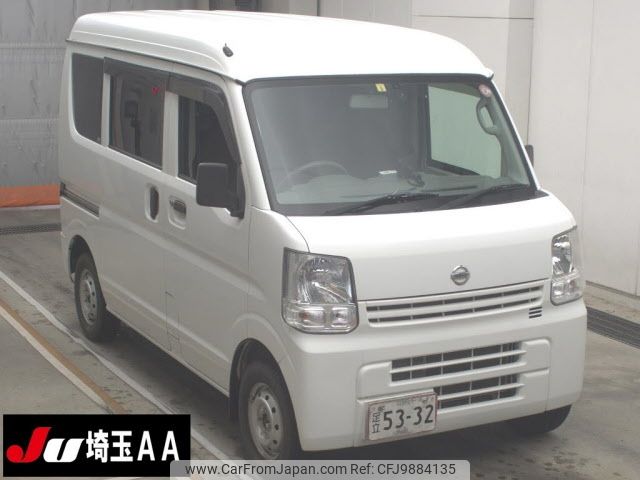 nissan clipper-van 2019 -NISSAN--Clipper Van DR17V-302090---NISSAN--Clipper Van DR17V-302090- image 1