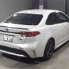 toyota corolla 2022 -TOYOTA 【宇都宮 301ﾔ826】--Corolla ZWE215--0002123---TOYOTA 【宇都宮 301ﾔ826】--Corolla ZWE215--0002123- image 2