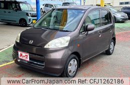 honda life 2008 -HONDA--Life DBA-JB5--JB5-4838020---HONDA--Life DBA-JB5--JB5-4838020-