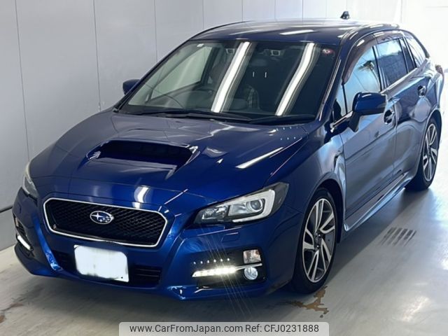 subaru levorg 2014 -SUBARU 【北九州 330な4151】--Levorg VM4-022625---SUBARU 【北九州 330な4151】--Levorg VM4-022625- image 1