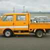 mazda bongo-brawny-truck 1991 No.13459 image 4